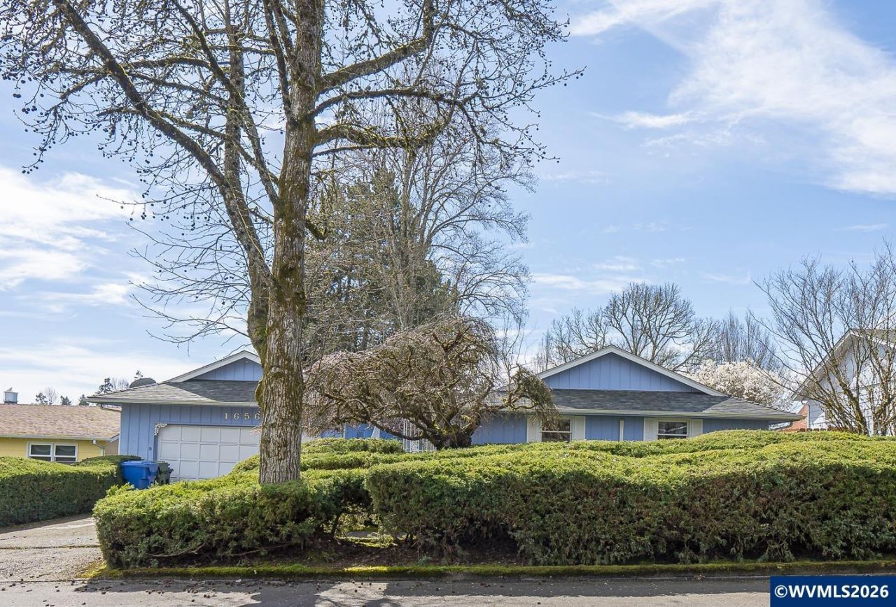 1656 Ewald Av Se, Salem, OR 97306 Main Photo