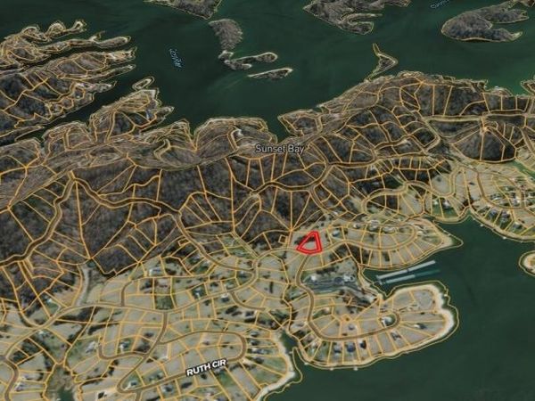 0 Russell Brothers Road, Sharps Chapel, TN 37866