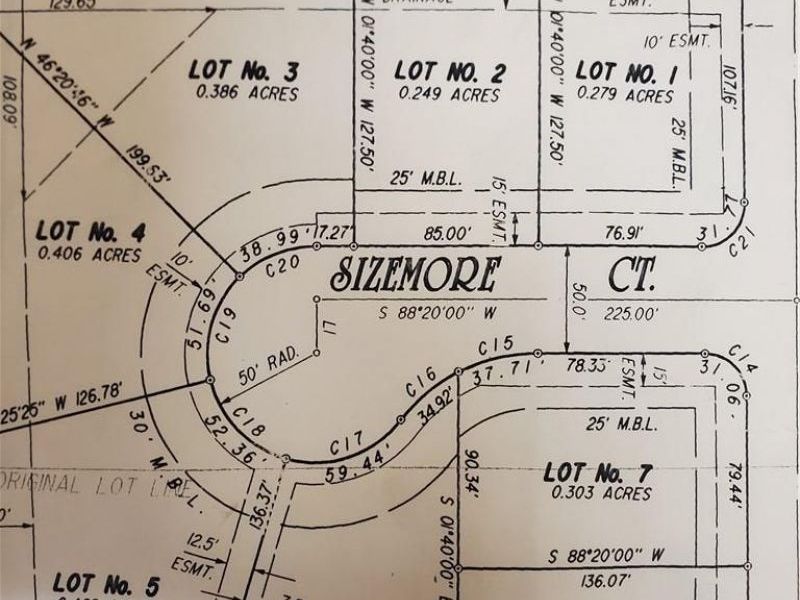 1204 Sizemore Court, New Lebanon, OH 45345 Photo 2