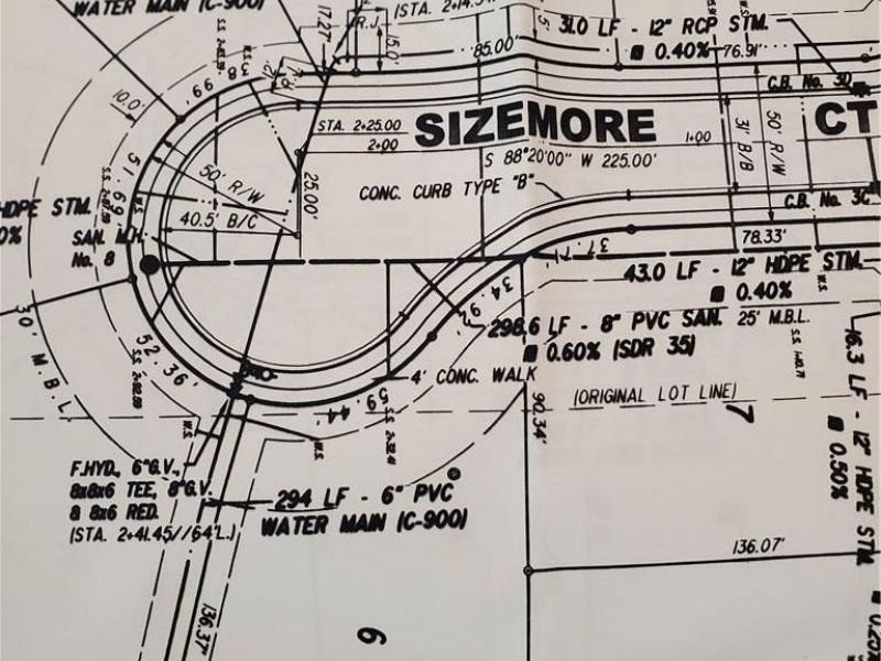 1204 Sizemore Court, New Lebanon, OH 45345 Photo 3