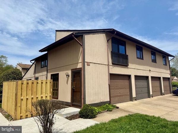 544 GLEN COURT, GLEN BURNIE, MD 21061