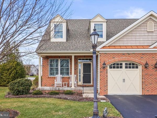 157 WOODHAVEN DRIVE , GETTYSBURG, PA 17325