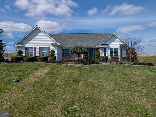 382 TILDEN ROAD, MOHRSVILLE, PA 19541