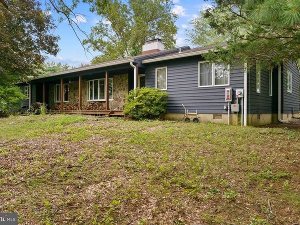 95 HOLMES MILL ROAD , CREAM RIDGE, NJ 08514