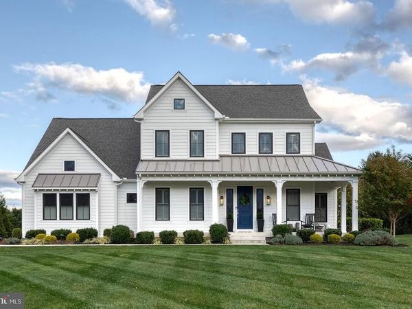 3997 MANOR OAKS ROAD, PHOENIX, MD 21131