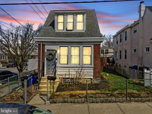 4260 HOUGHTON STREET, PHILADELPHIA, PA 19128