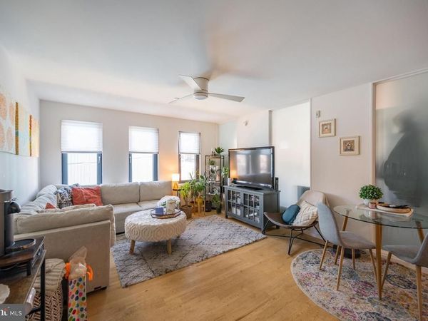 152 W LAUREL STREET, UNIT 301, PHILADELPHIA, PA 19123
