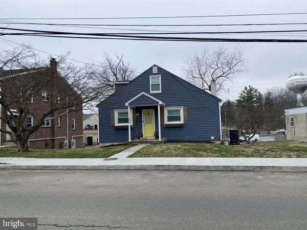 KENNETT SQUARE, PA 19348