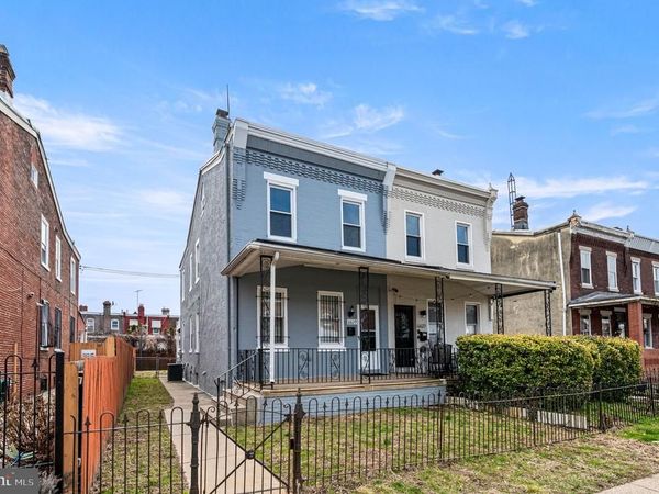 6629 HEGERMAN STREET, PHILADELPHIA, PA 19135