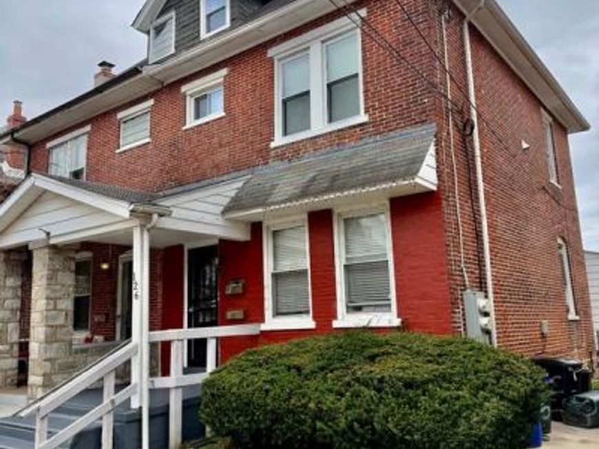 126 E Berkley Avenue, Unit 2ND FLOOR, Clifton Heights, PA 19018 Main Photo