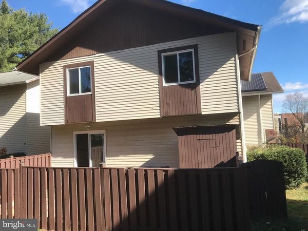 48 ANNA COURT , GAITHERSBURG, MD 20877