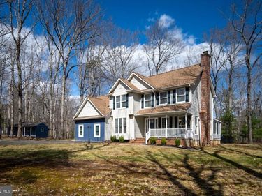 6531 LANES CORNER ROAD, SPOTSYLVANIA, VA 22551