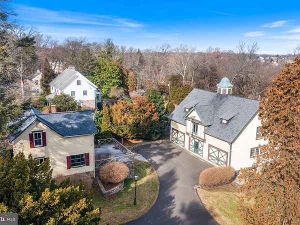 213 ROYAL AVENUE, WYNCOTE, PA 19095