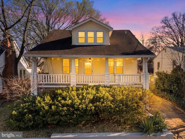 3209 VARNUM STREET, MOUNT RAINIER, MD 20712