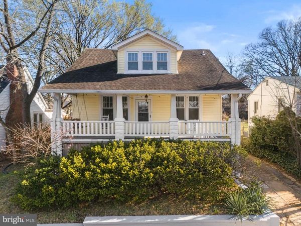 3209 VARNUM STREET , MOUNT RAINIER, MD 20712