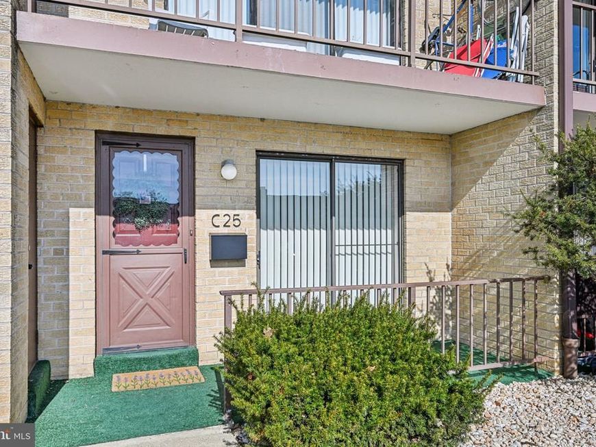 9906 Bustleton Avenue, Unit C25, Philadelphia, PA 19115 Main Photo