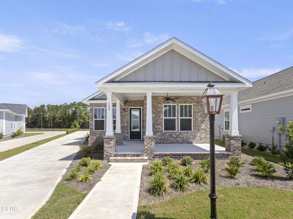 127 Johns Island Way , Panama City Beach, FL 32407