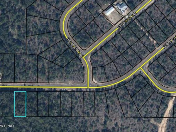 000 Airmont Drive , Chipley, FL 32428