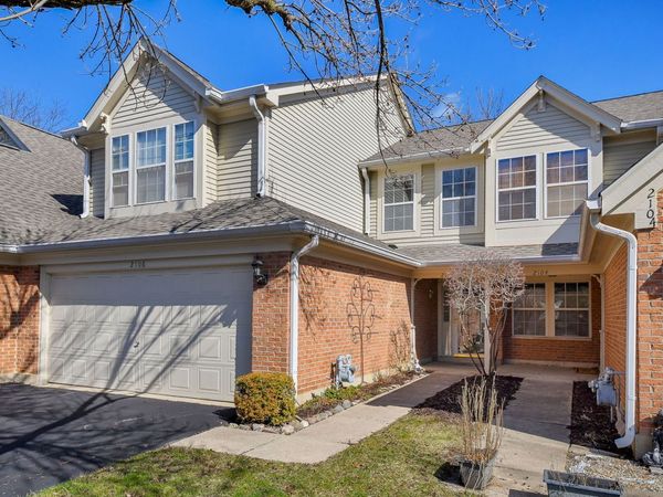 Unit C-2106, Hanover Park, IL 60133