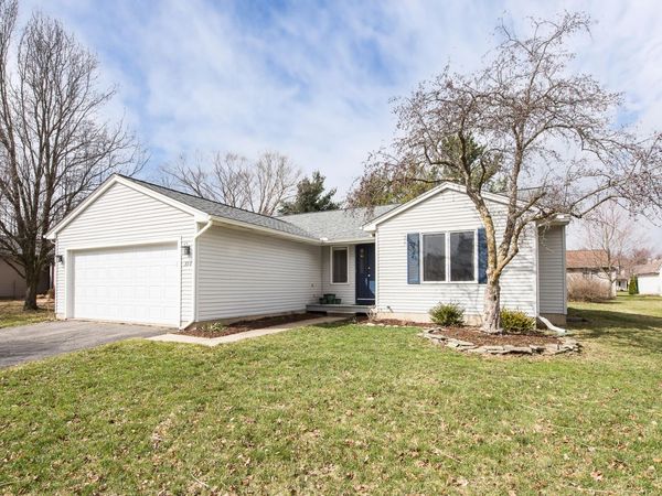 396 Berkshire Drive, Saline, MI 48176