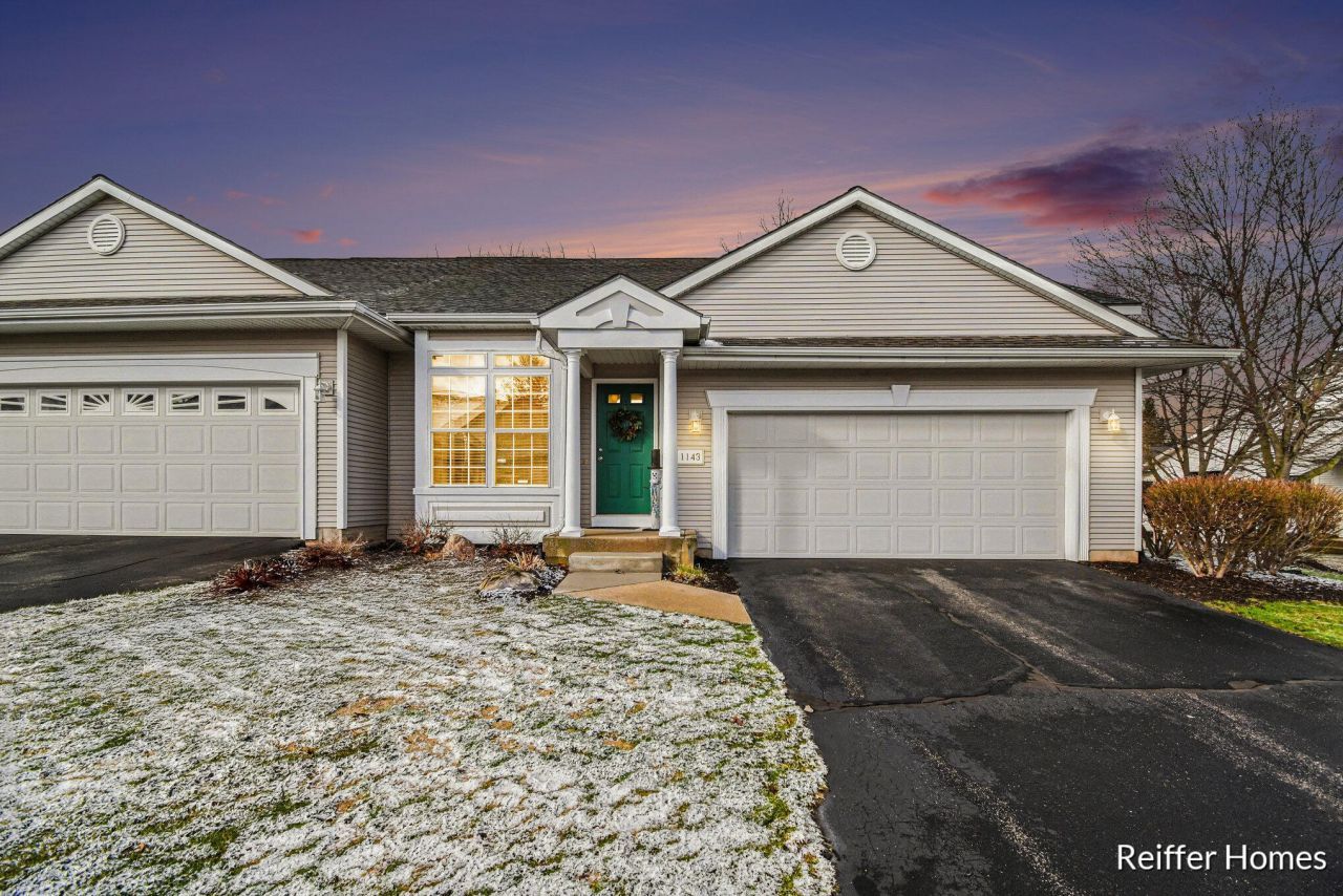 1143 Kensington Street Nw, Unit 12, Grand Rapids, MI 49534 Main Photo