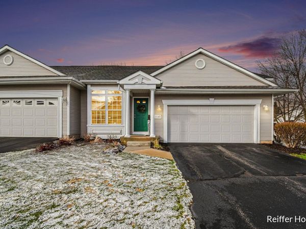 1143 Kensington Street NW, Unit 12, Grand Rapids, MI 49534