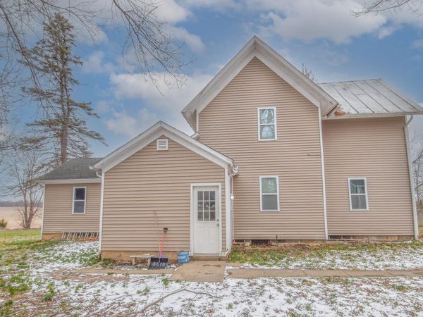 854 Braucker Road, Union City, MI 49094