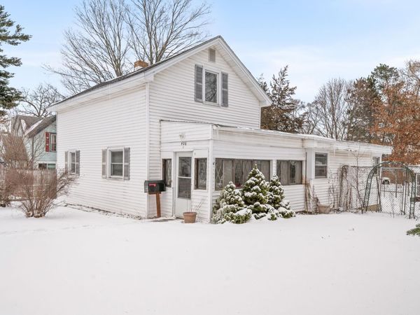 406 Marion Avenue, Big Rapids, MI 49307