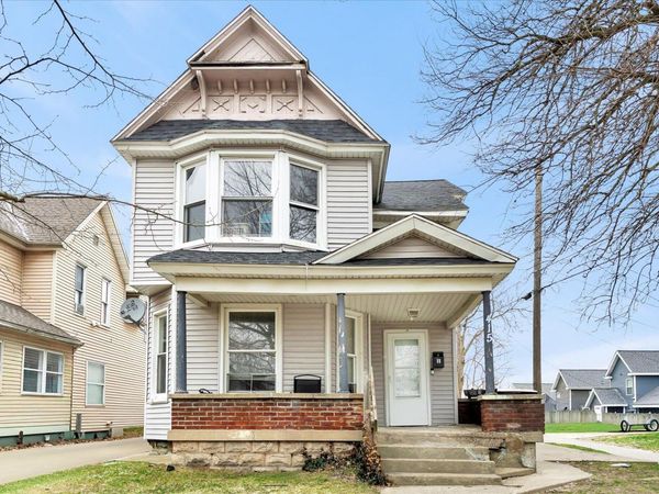 415 Graham Street SW, Grand Rapids, MI 49503