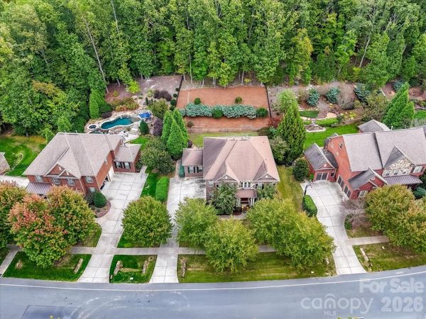 13130 Long Common Parkway , Huntersville, NC 28078