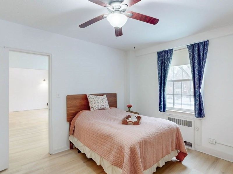 13800 Fairhill Road , Unit 203, Shaker Heights, OH 44120 Photo 14