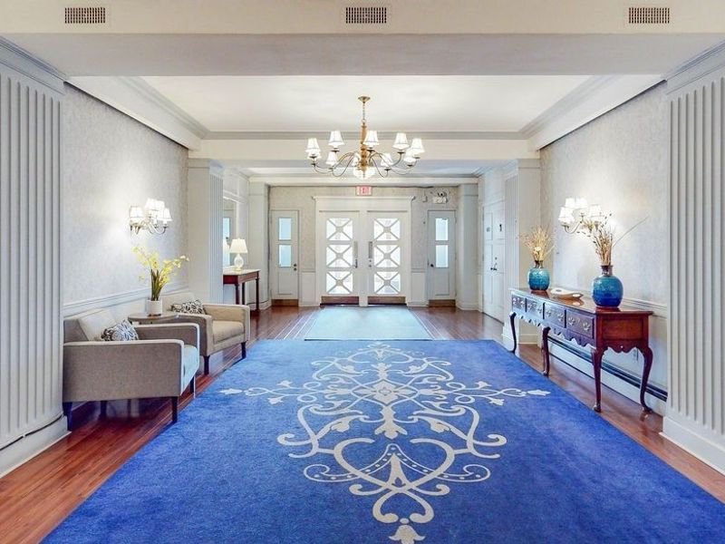 13800 Fairhill Road , Unit 203, Shaker Heights, OH 44120 Photo 23