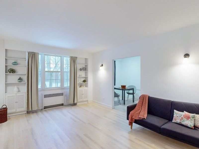 13800 Fairhill Road , Unit 203, Shaker Heights, OH 44120 Photo 3