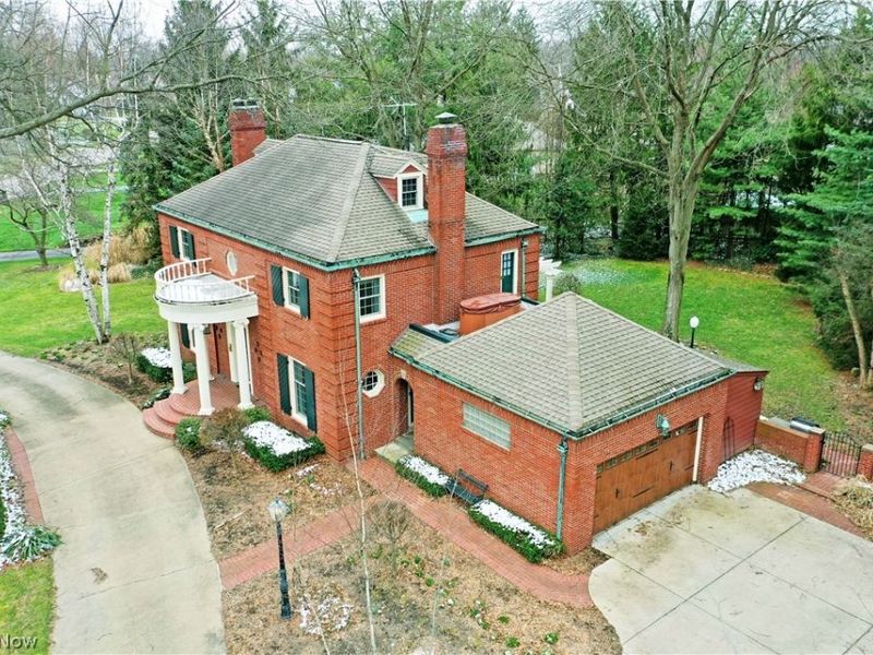 641 Fairway Drive NE, Warren, OH 44483 Photo 3