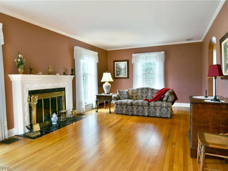 641 Fairway Drive NE, Warren, OH 44483 Photo 5