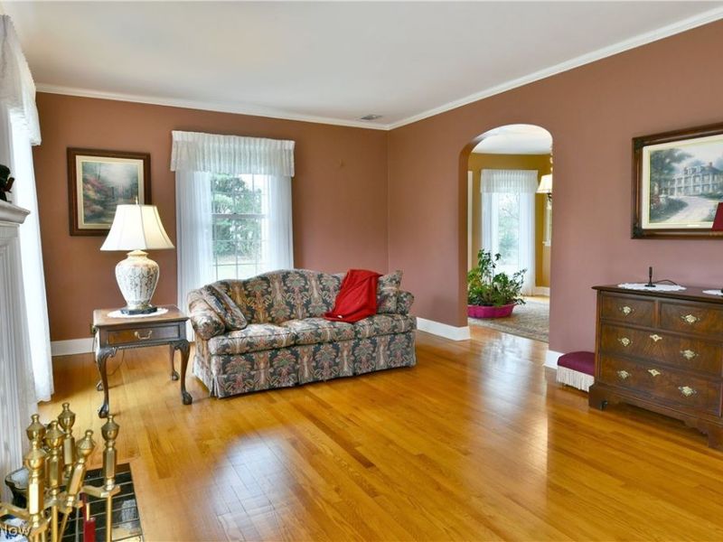 641 Fairway Drive NE, Warren, OH 44483 Photo 6