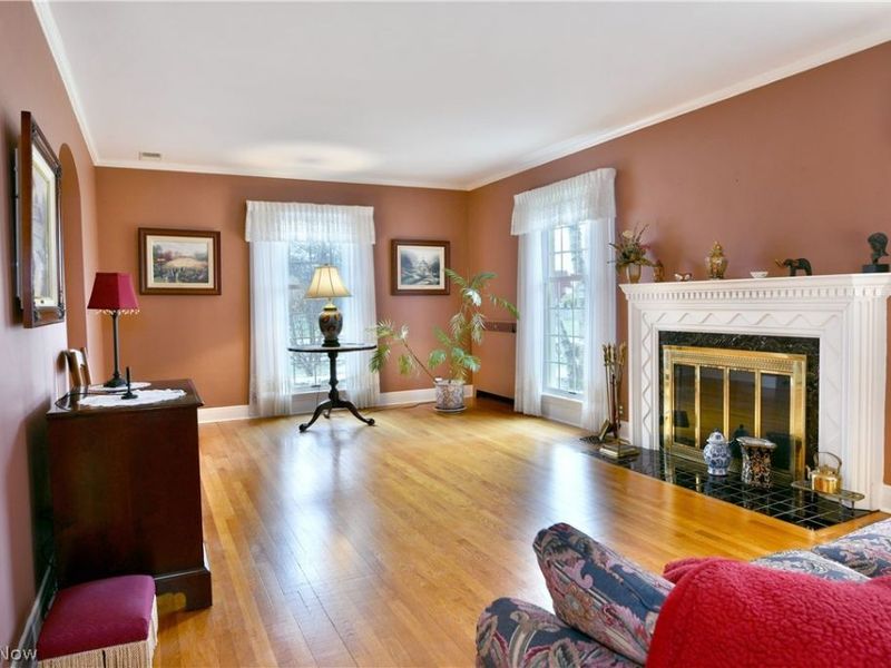 641 Fairway Drive NE, Warren, OH 44483 Photo 7