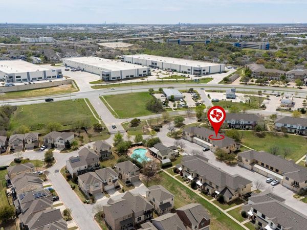 2101 Town Centre DR, Unit 2006, Round Rock, TX 78664