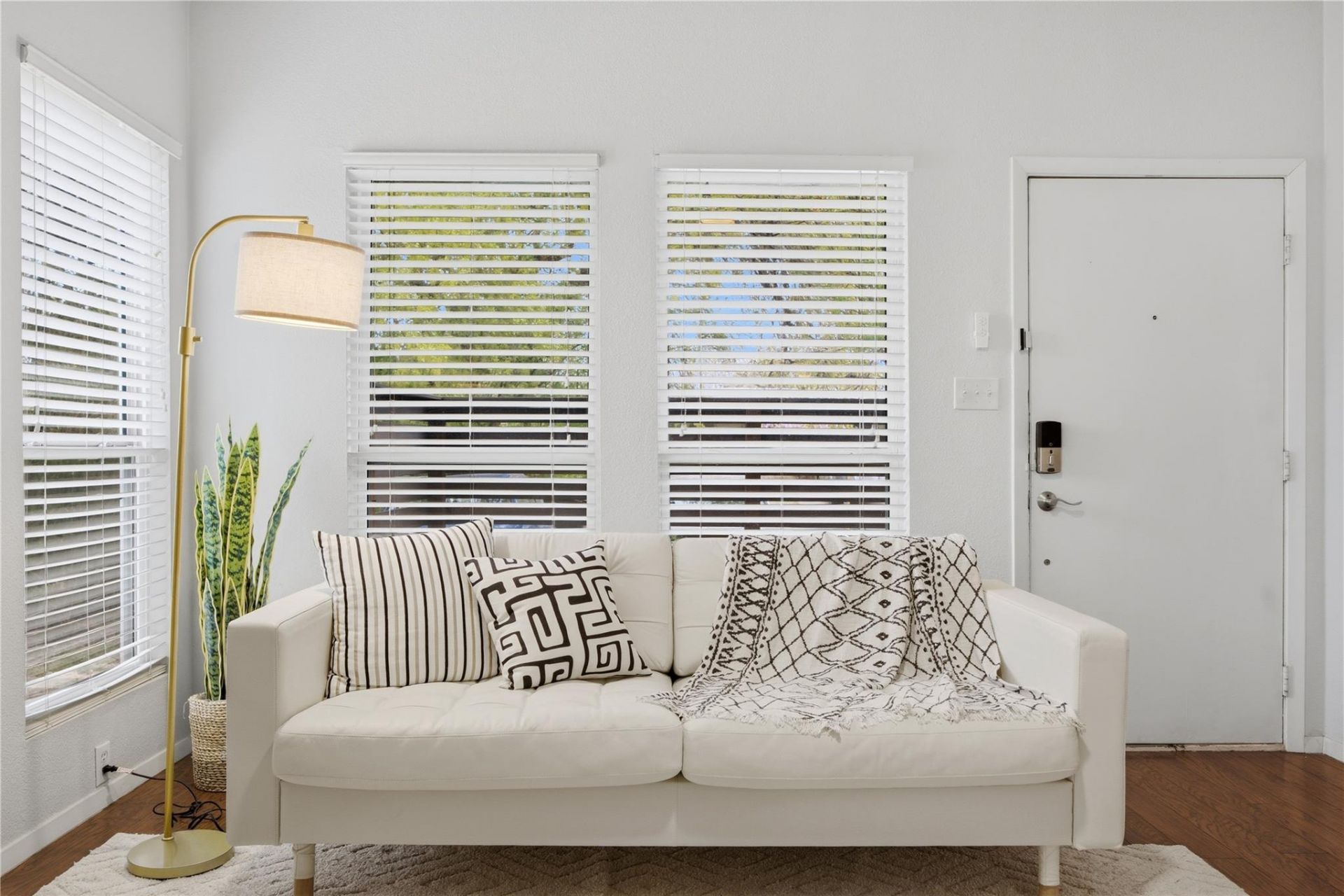 1509 W 39 1/2 St, Unit 108, Austin, TX 78756 Main Photo