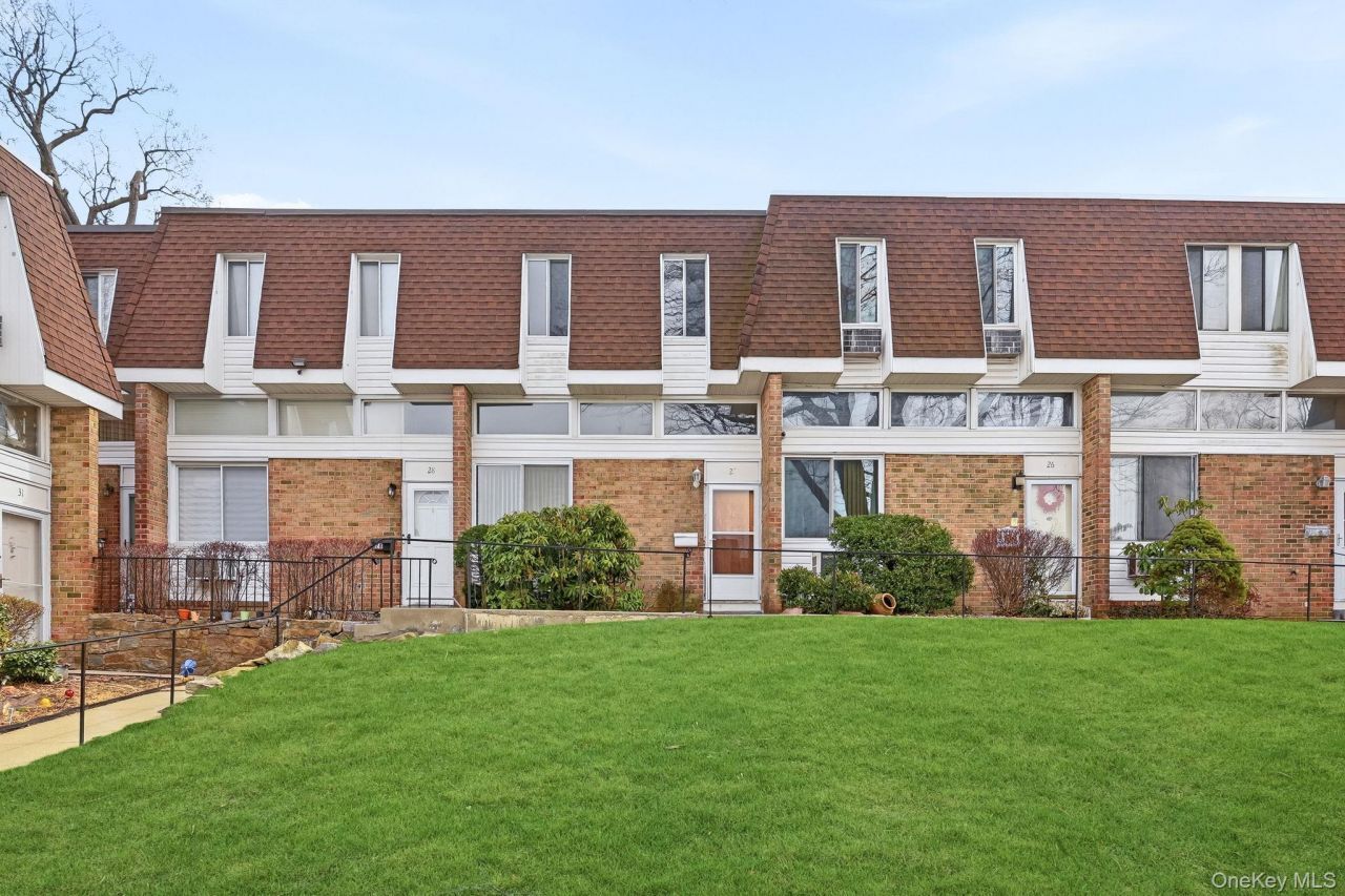 412 N Broadway, Unit 27, Yonkers, NY 10701 Main Photo