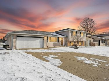 6399 Buell Drive , Lockport, NY 14094