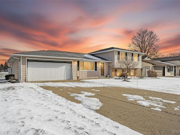 6399 Buell Drive , Lockport, NY 14094