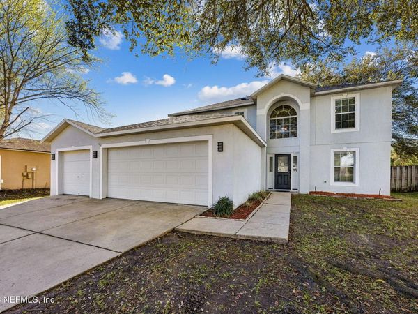 3338 HICKORY LEAF Court, Jacksonville, FL 32226