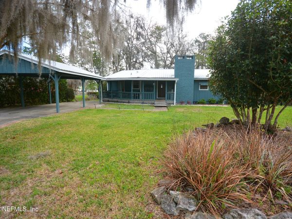 176 LAKE Drive, Florahome, FL 32140