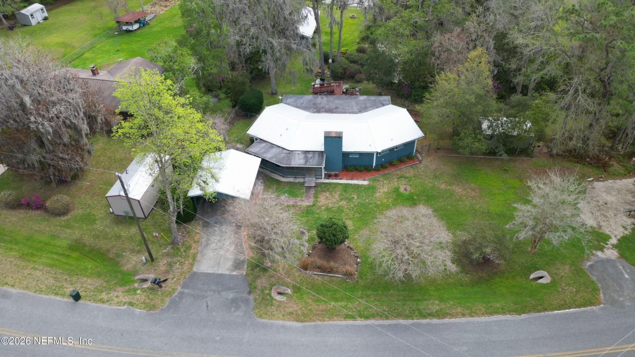 176 Lake Drive, Florahome, FL 32140 Photo