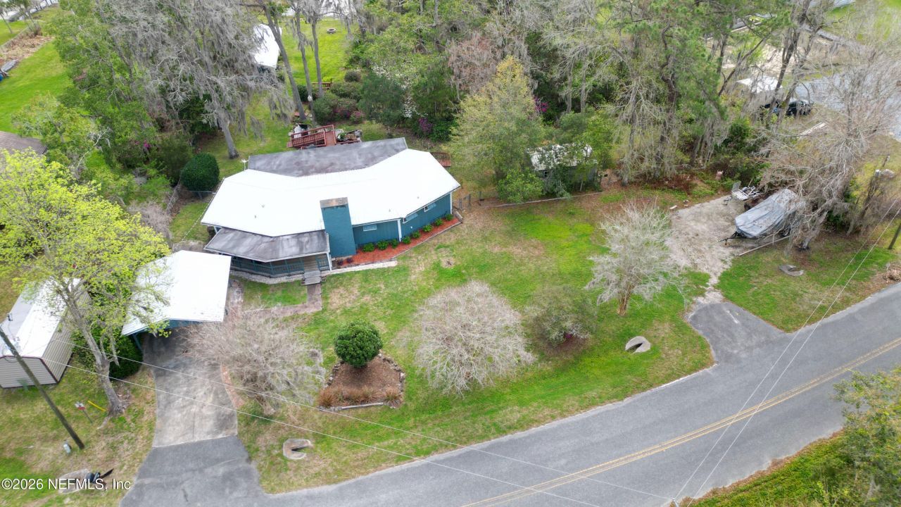 176 Lake Drive, Florahome, FL 32140 Photo