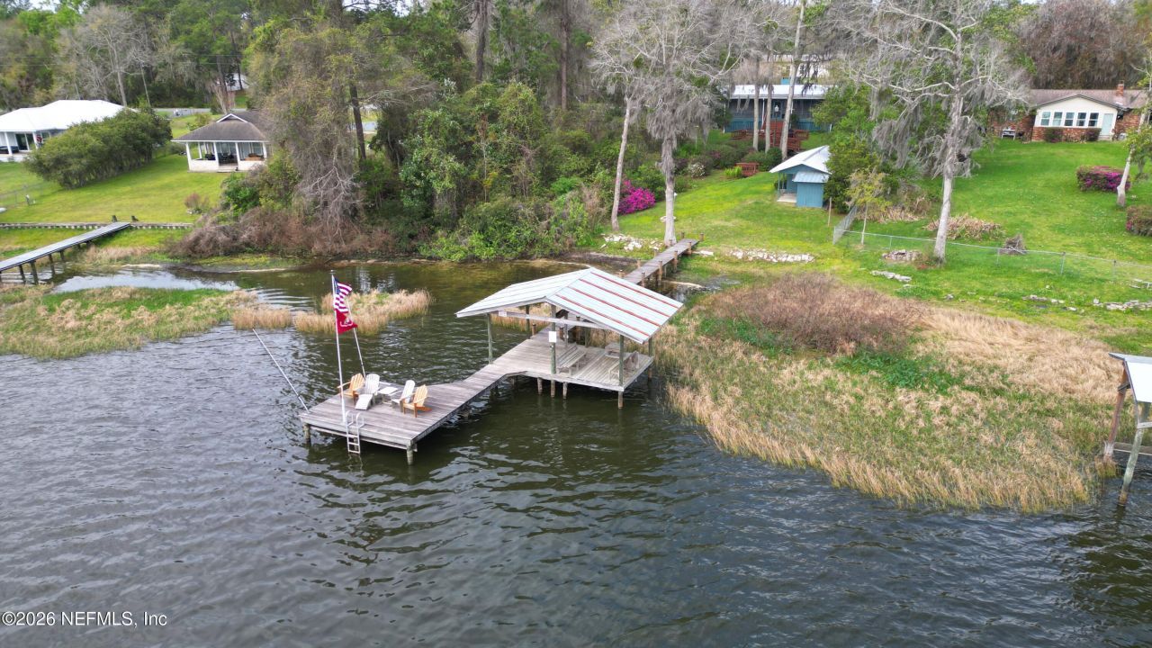 176 Lake Drive, Florahome, FL 32140 Photo