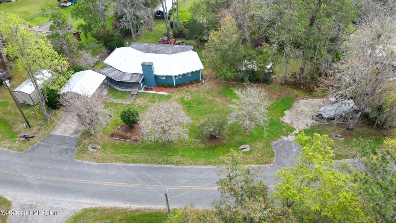 176 Lake Drive, Florahome, FL 32140 Photo