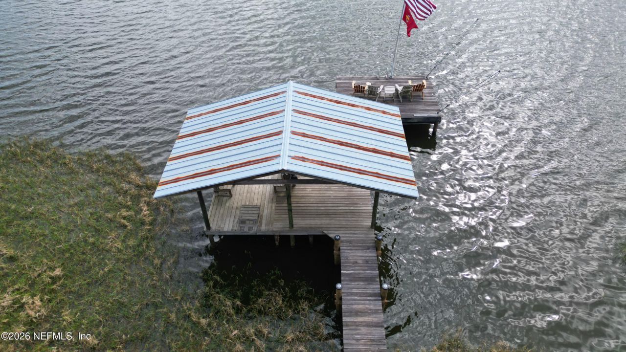 176 Lake Drive, Florahome, FL 32140 Photo