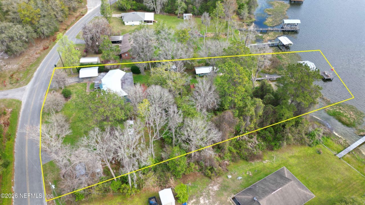 176 Lake Drive, Florahome, FL 32140 Photo